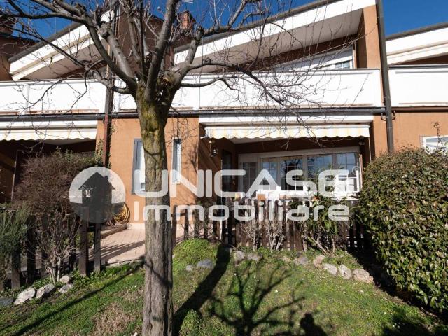 Villetta a schiera in vendita a Bricherasio TO