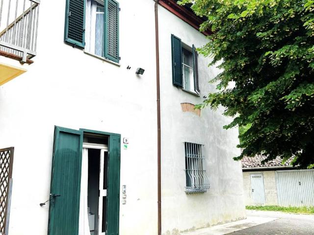Villetta a schiera in vendita a Brisighella RA