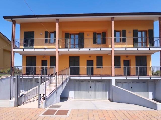 Villetta a schiera in vendita a Broni PV