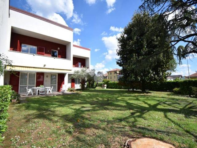 Villetta a schiera in vendita a Brugherio MB