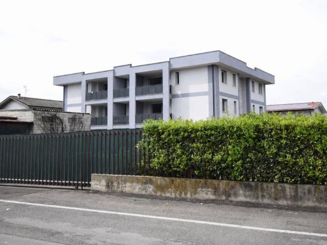 Villetta a schiera in vendita a Brugherio MB