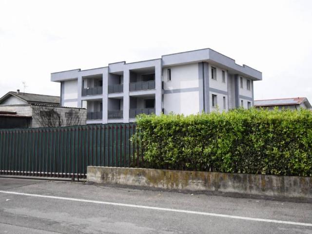 Villetta a schiera in vendita a Brugherio MB