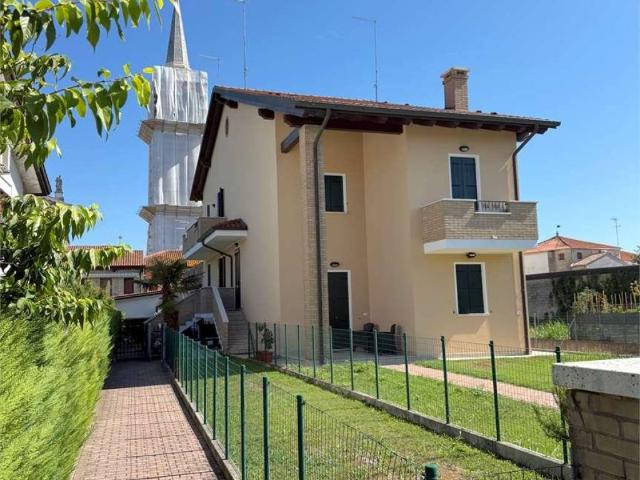 Villetta a schiera in vendita a Brugine PD