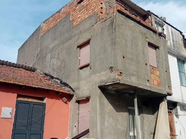 Villetta a schiera in vendita a Bruzzano Zeffirio RC