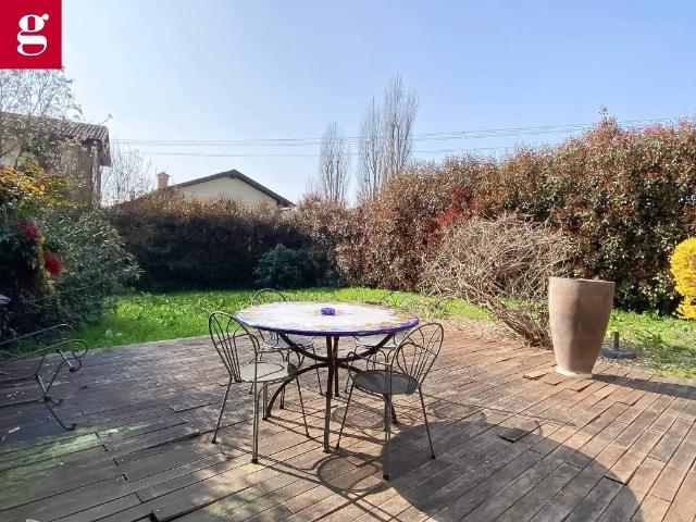 Villetta a schiera in vendita a Cusago MI