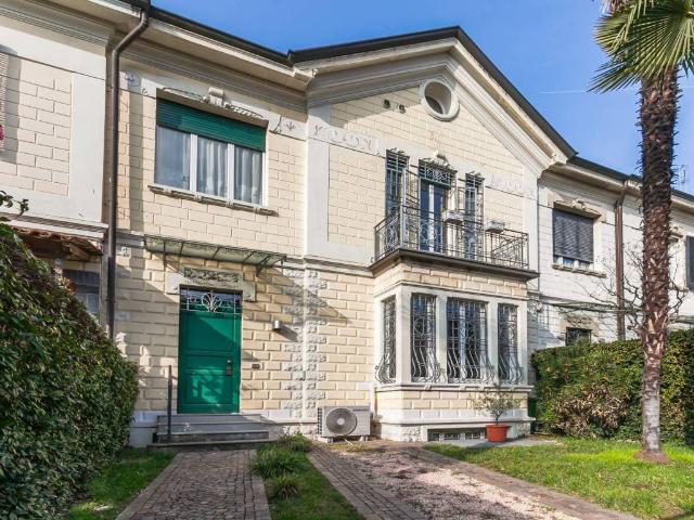 Villetta a schiera in vendita a Cusano Milanino MI