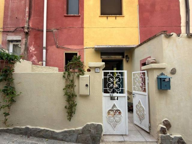 Villetta a schiera in vendita a Cagliari CA