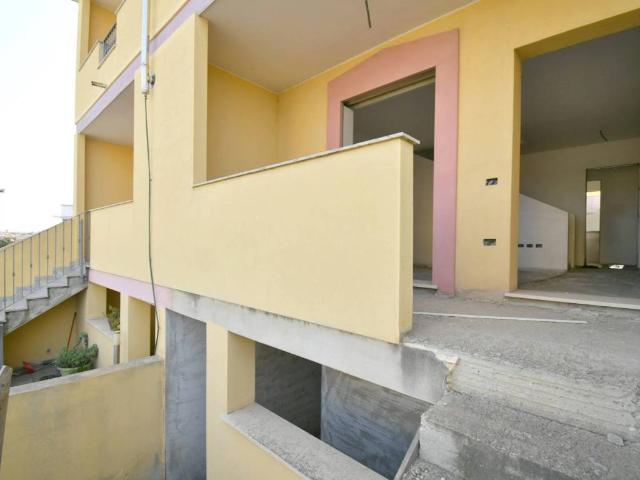 Villetta a schiera in vendita a Cagliari CA