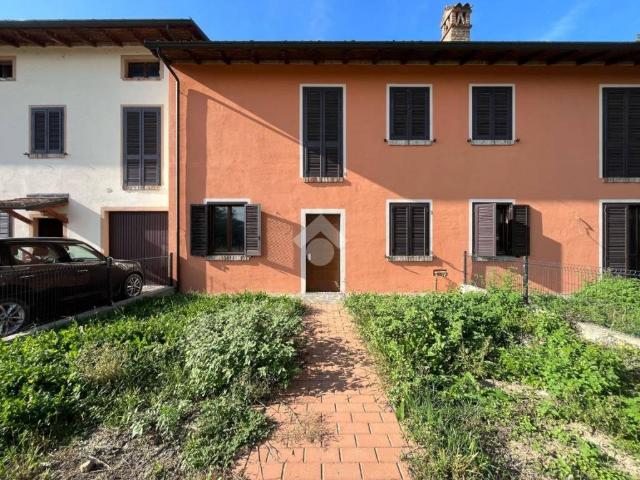 Villetta a schiera in vendita a Cadeo PC