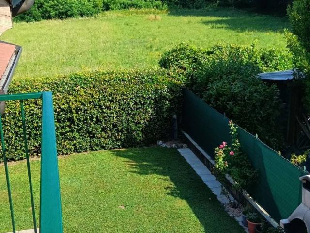 Villetta a schiera in vendita a Cadrezzate con Osmate VA