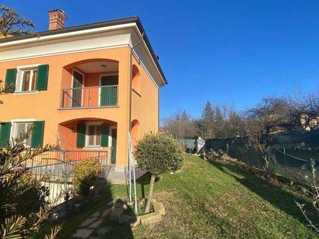 Villetta a schiera in vendita a Cairo Montenotte SV