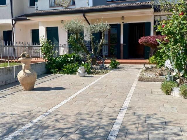 Villetta a schiera in vendita a Caorle VE