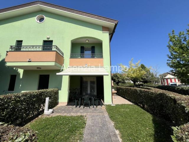 Villetta a schiera in vendita a Caorle VE