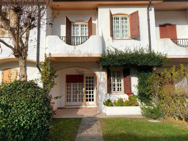 Villetta a schiera in vendita a Caorle VE