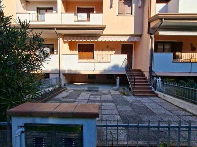 Villetta a schiera in vendita a Caorle VE