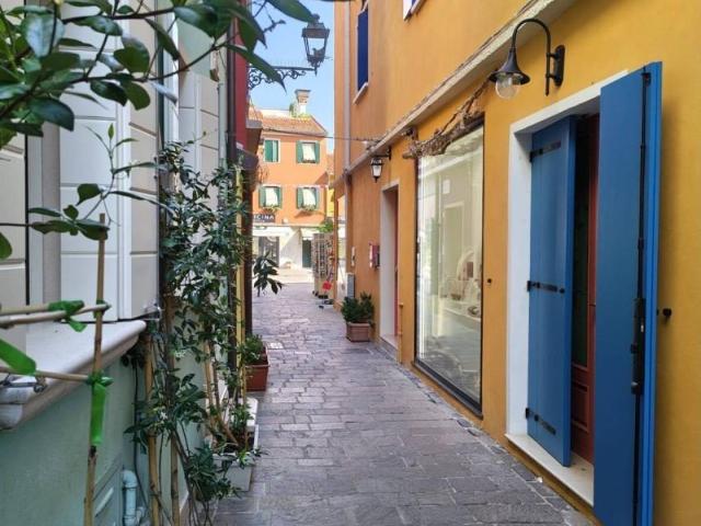 Villetta a schiera in vendita a Caorle VE