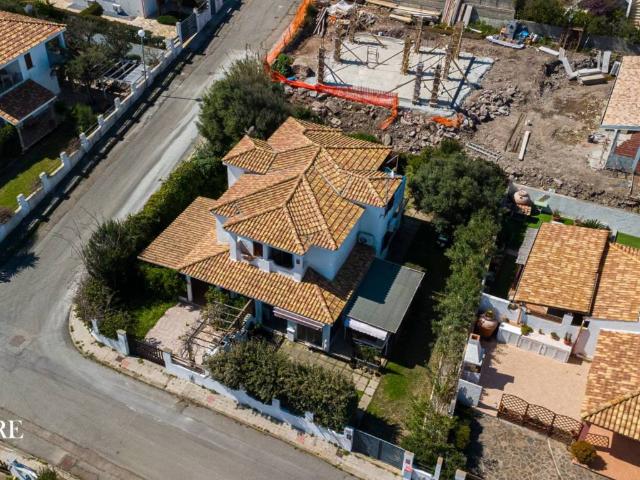 Villetta a schiera in vendita a Calasetta SU