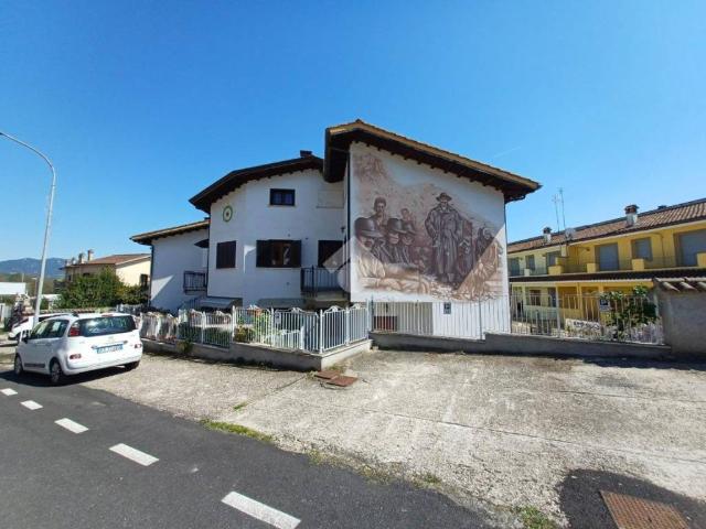 Villetta a schiera in vendita a Calcata VT
