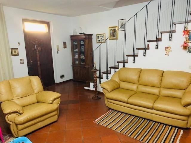 Villetta a schiera in vendita a Calci PI