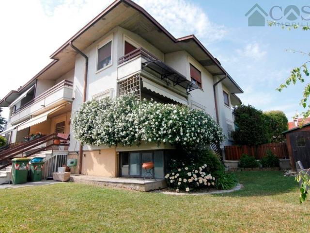 Villetta a schiera in vendita a Caldogno VI