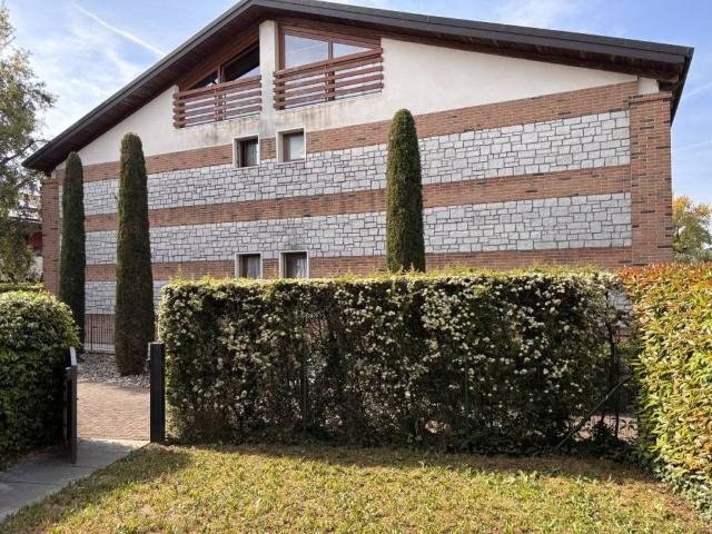 Villetta a schiera in vendita a Caldogno VI
