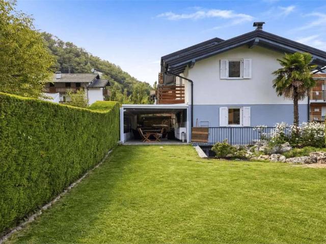 Villetta a schiera in vendita a Caldonazzo TN