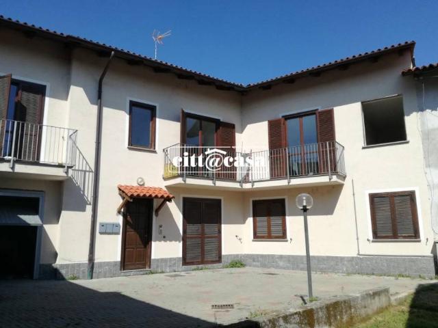 Villetta a schiera in vendita a Calliano AT