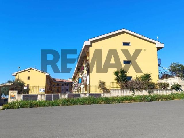 Villetta a schiera in vendita a Caltagirone CT