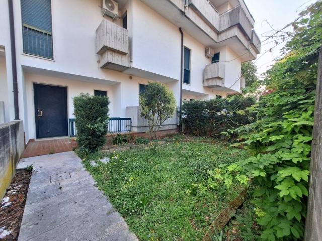 Villetta a schiera in vendita a Camisano Vicentino VI