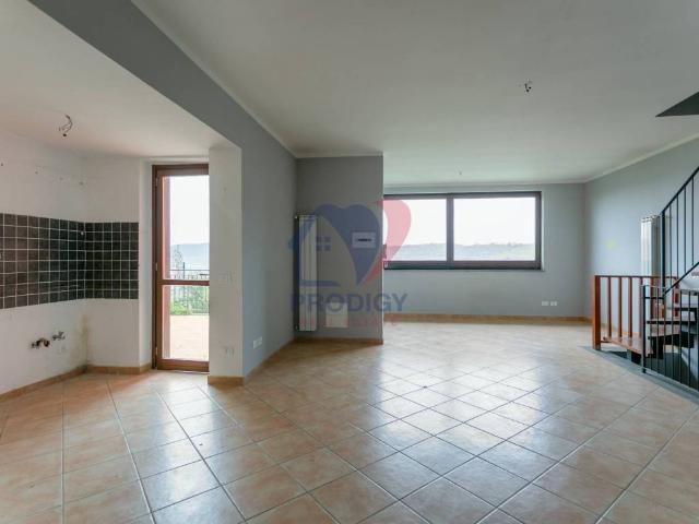 Villetta a schiera in vendita a Campagnano di Roma RM