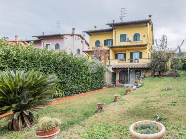 Villetta a schiera in vendita a Campagnano di Roma RM