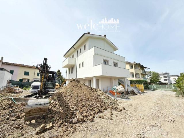 Villetta a schiera in vendita a Campi Bisenzio FI