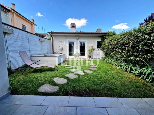 Villetta a schiera in vendita a Campi Bisenzio FI