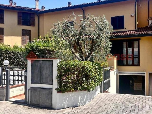 Villetta a schiera in vendita a Campi Bisenzio FI