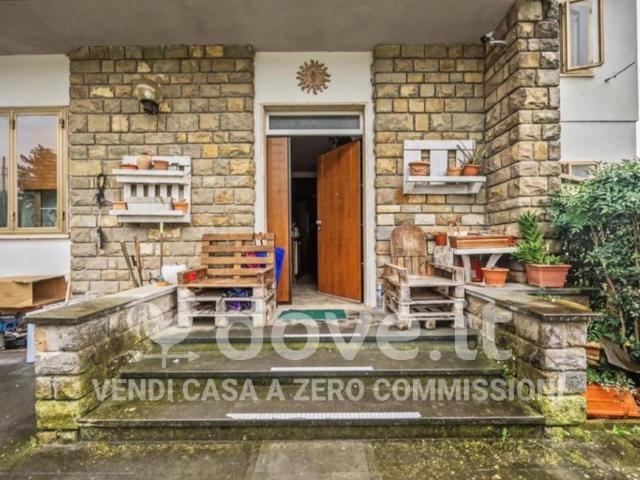Villetta a schiera in vendita a Campi Bisenzio FI