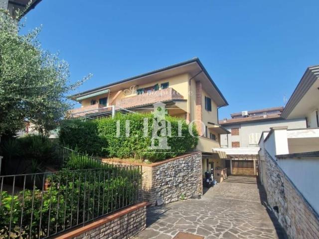 Villetta a schiera in vendita a Campi Bisenzio FI