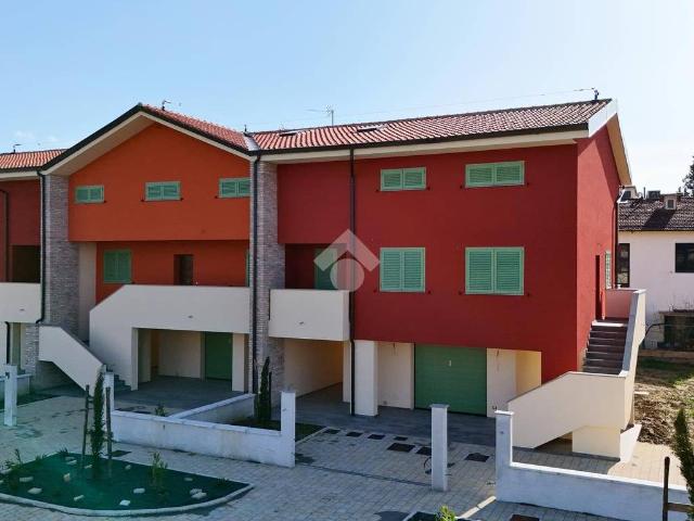 Villetta a schiera in vendita a Campi Bisenzio FI