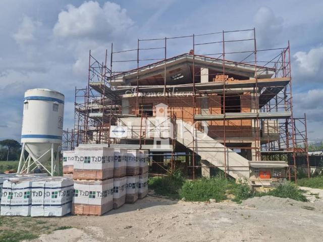 Villetta a schiera in vendita a Campi Bisenzio FI