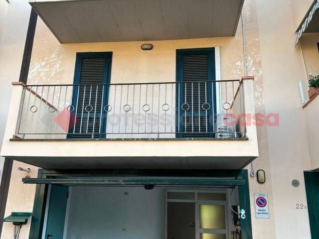 Villetta a schiera in vendita a Campi Bisenzio FI