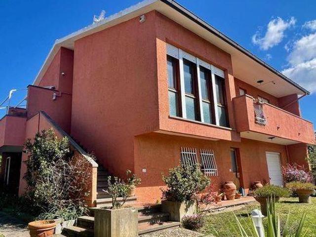Villetta a schiera in vendita a Campiglia Marittima LI