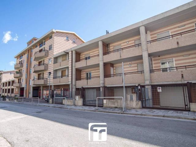 Villetta a schiera in vendita a Campobasso CB