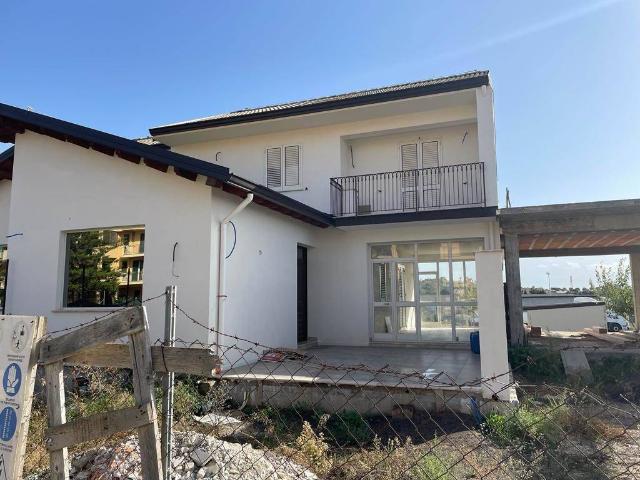 Villetta a schiera in vendita a Campobello di Licata AG