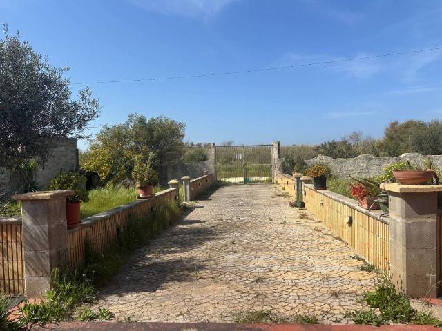 Villetta a schiera in vendita a Campobello di Mazara TP