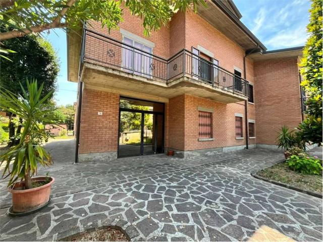 Villetta a schiera in vendita a Campogalliano MO