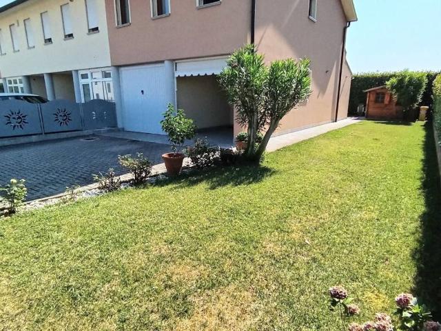 Villetta a schiera in vendita a Campodarsego PD