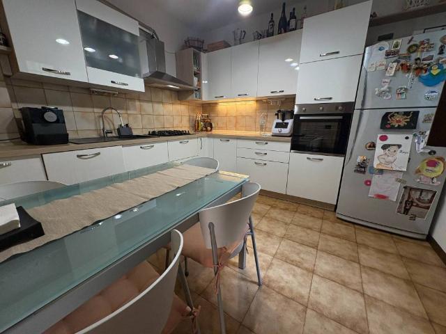 Villetta a schiera in vendita a Campoformido UD