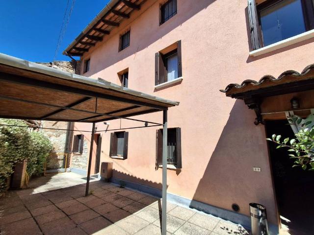 Villetta a schiera in vendita a Campoformido UD
