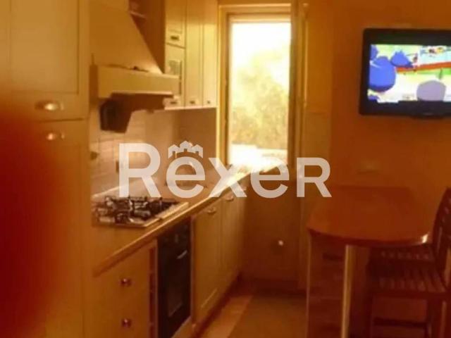Villetta a schiera in vendita a Campomarino CB