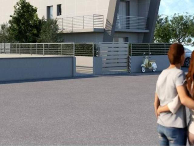 Villetta a schiera in vendita a Campomarino CB