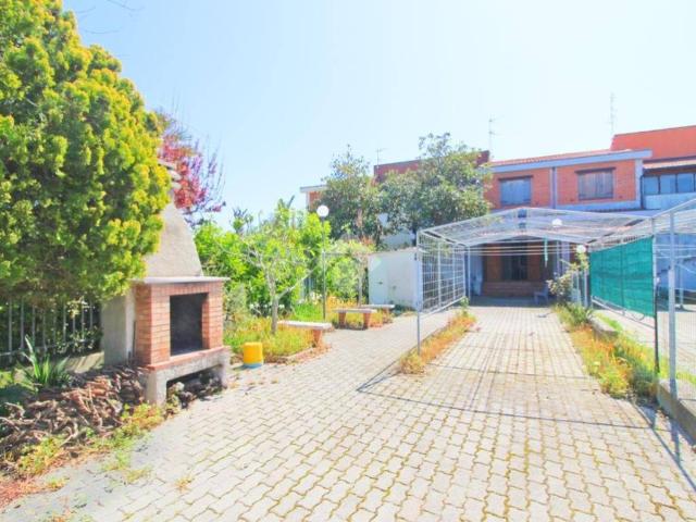 Villetta a schiera in vendita a Campomarino CB